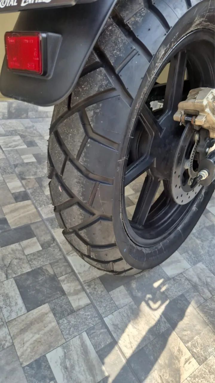 Interceptor 650 Royal Enfield - Foto 5