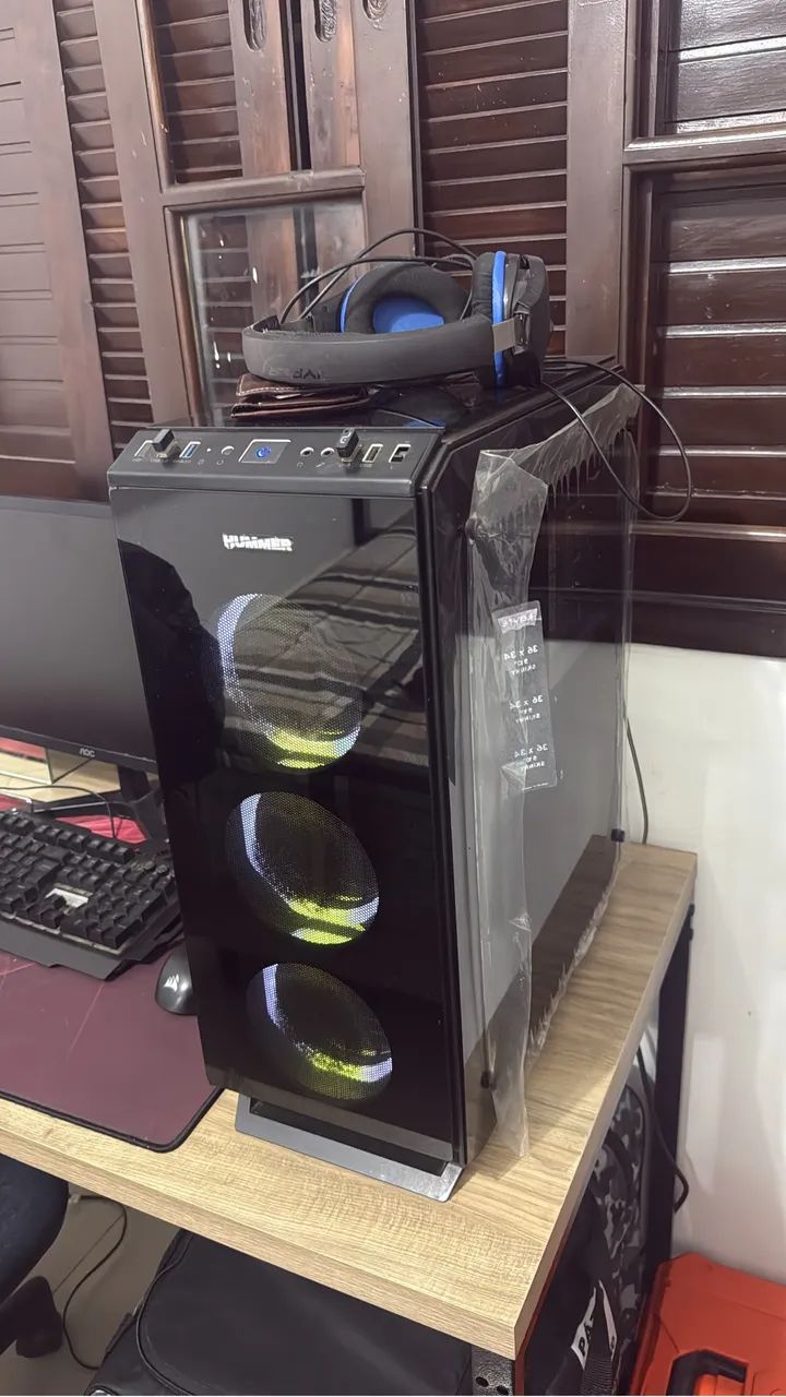 PC GAMER 