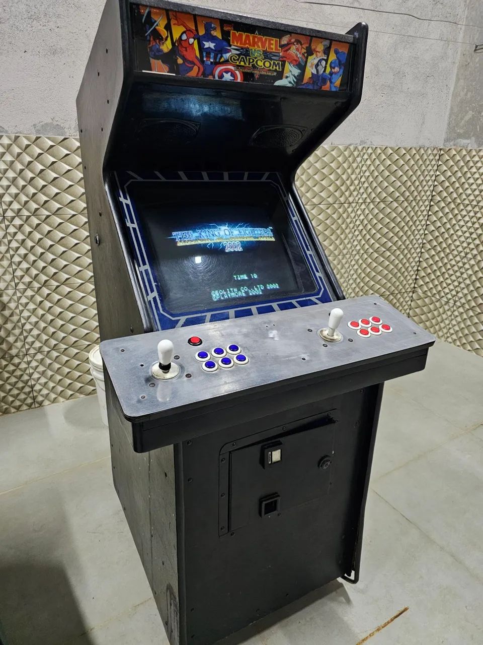 Fliperama multi jogos - Foto 3