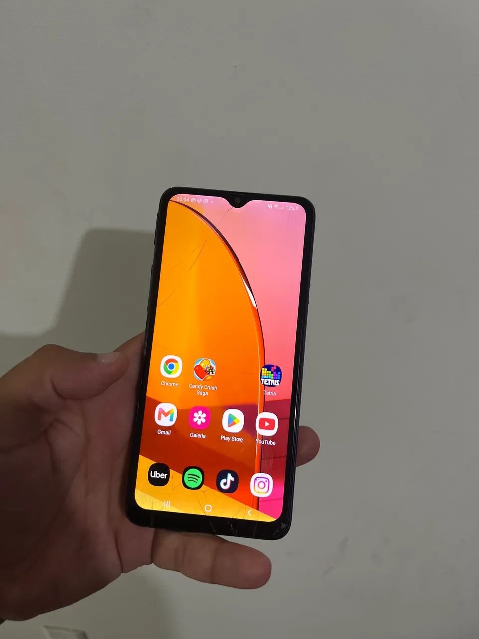 samsung A20s