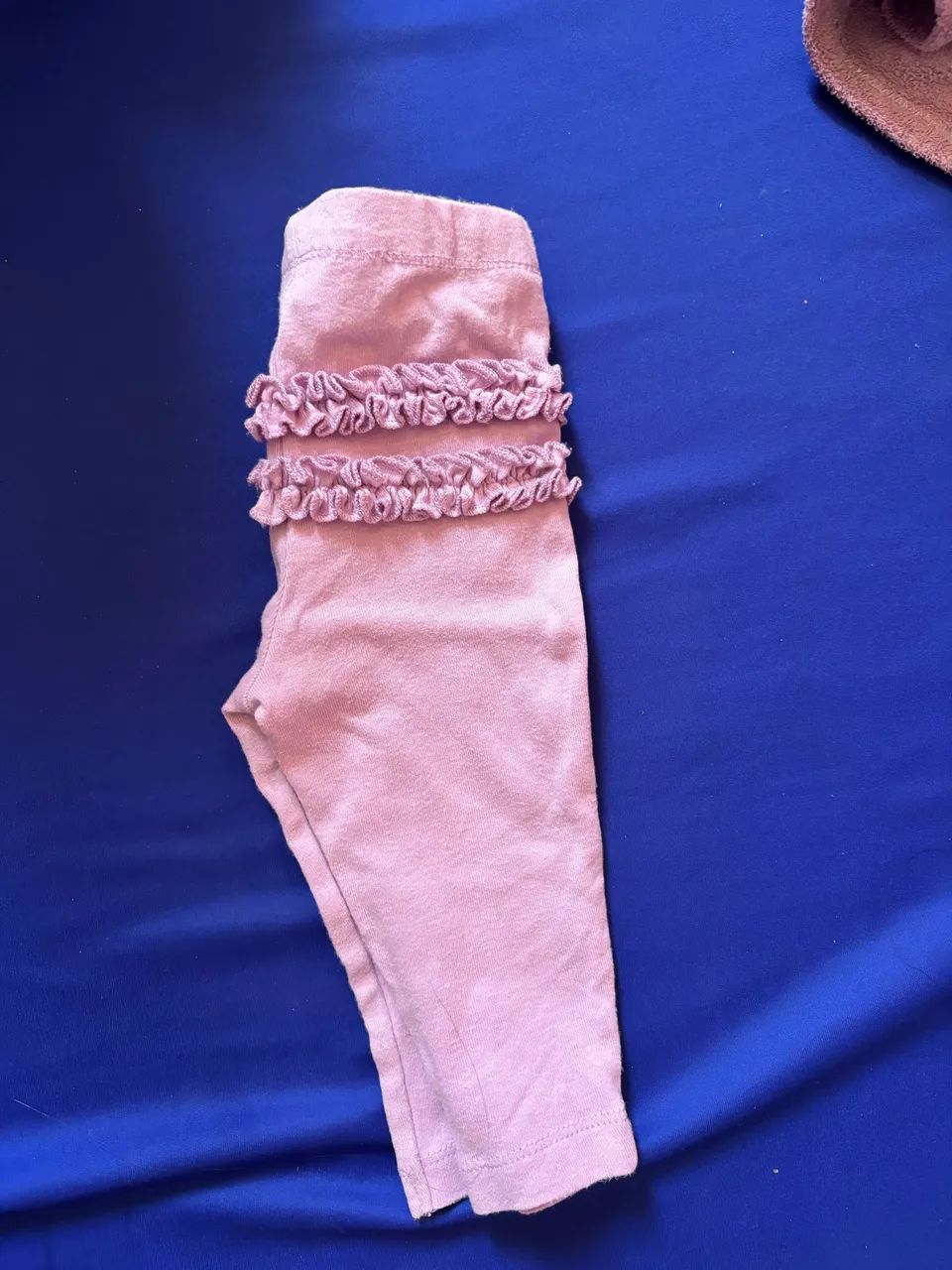 Lote de roupa carters - Foto 3