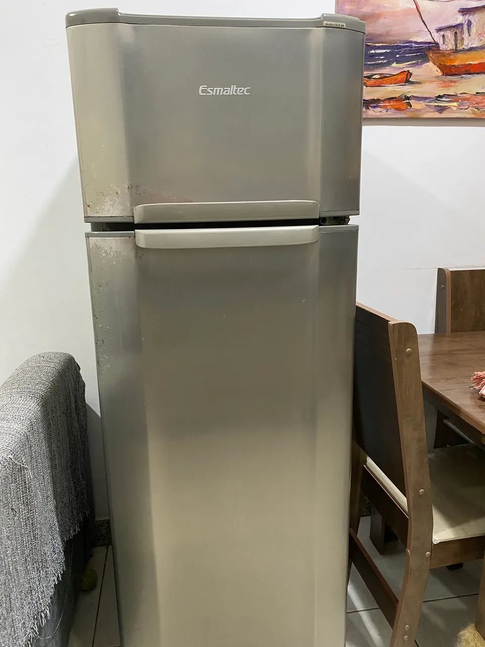 Geladeira 276L - Foto 2