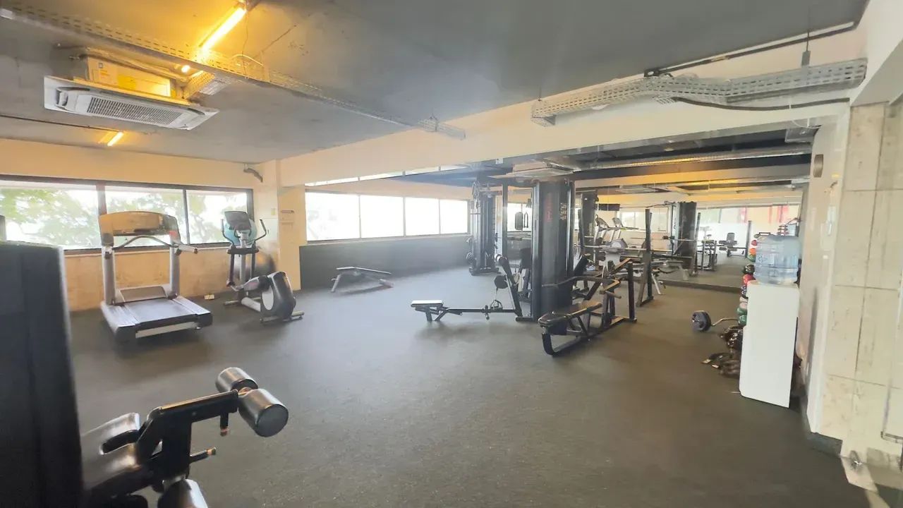 CM - Edifício Maria Leopoldina 1 Apartamento por Andar | 510m² de Luxo. - Foto 2