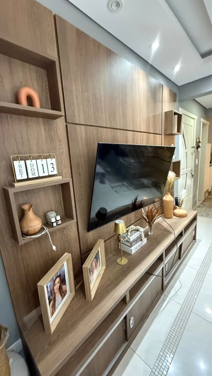 Painel de TV - Foto 3