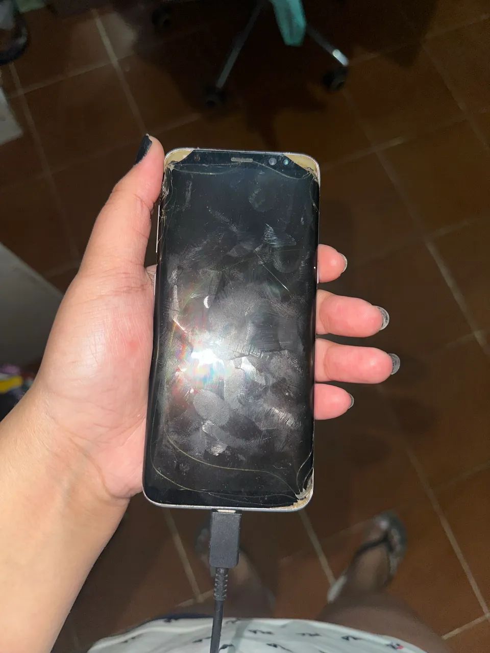 Samsung galaxy S8  - Foto 5