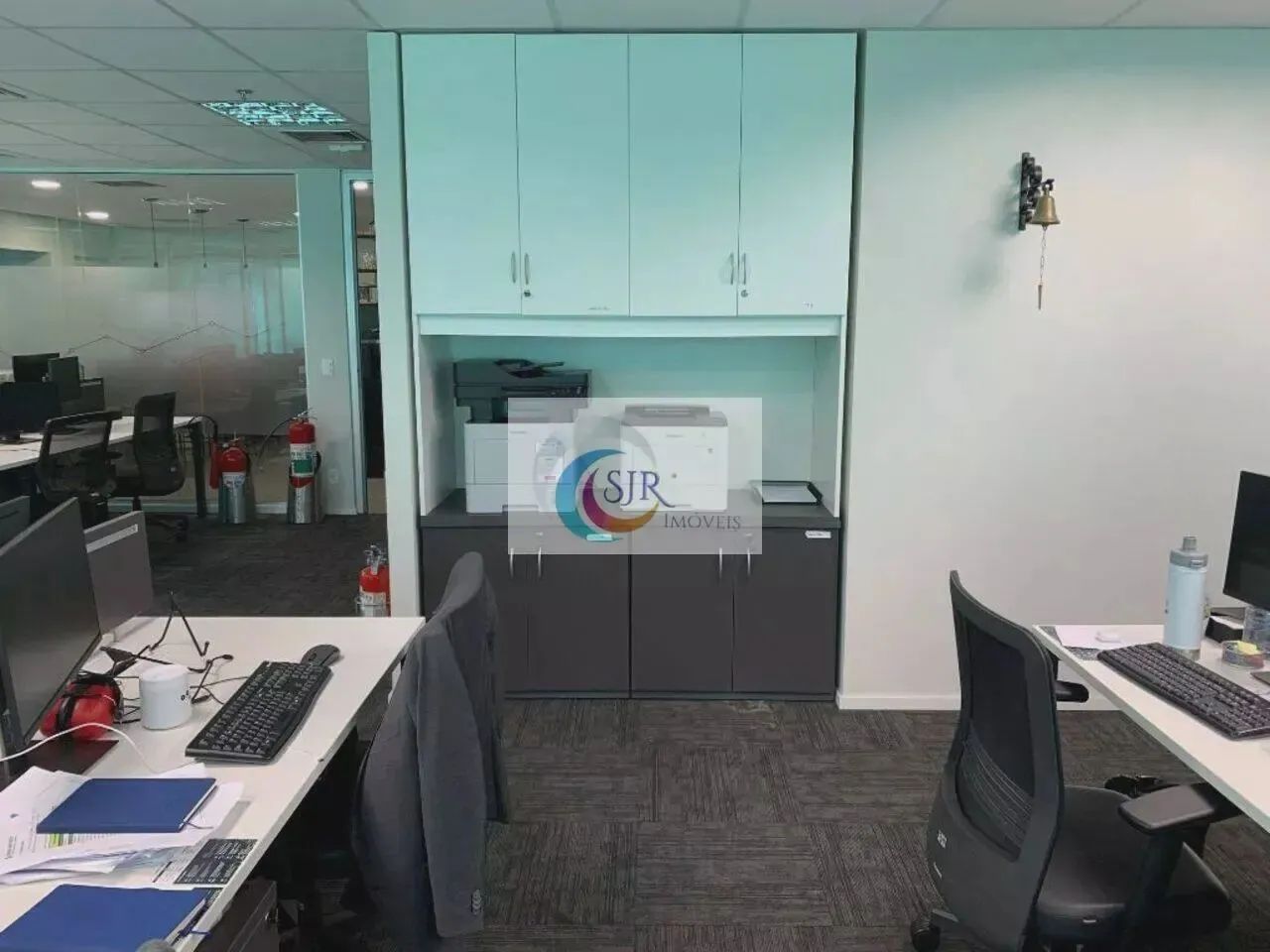 Conjunto para alugar, 250 m² - Vila Olímpia - São Paulo/SP - Foto 8