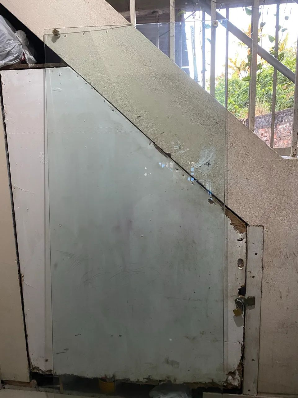 Box Blindex
