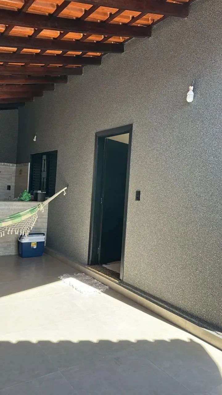 Casa Núcleo Presidente Geisel - 4 dormitórios 1 suite - Foto 3