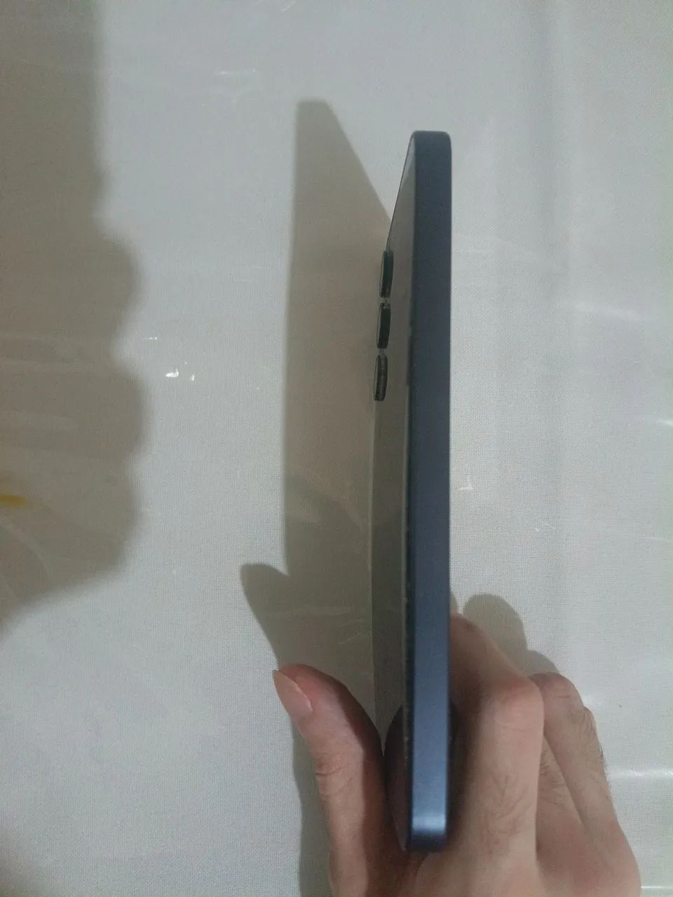 Celular samsung usado e quebrado - Foto 2