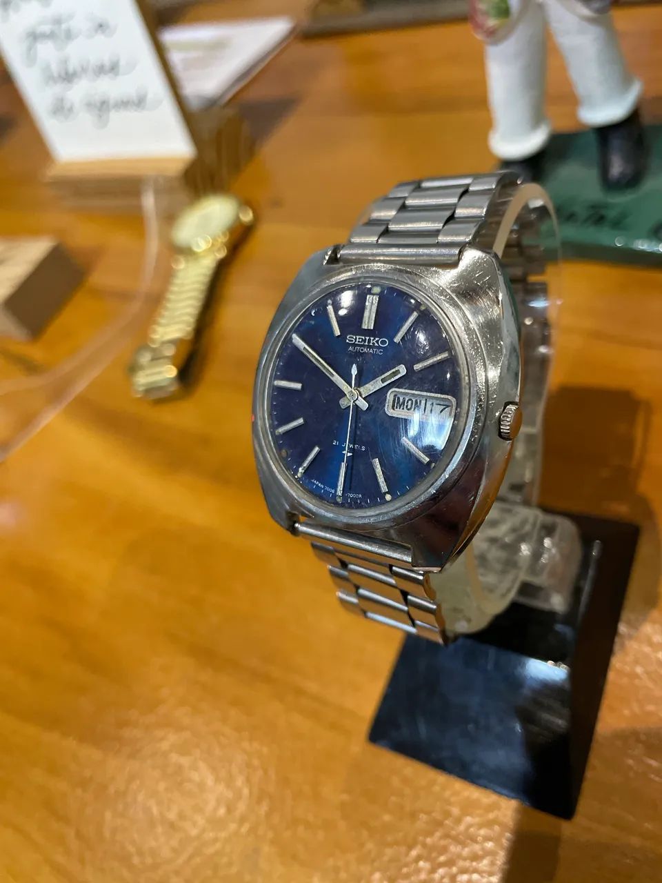 Seiko  - Foto 2