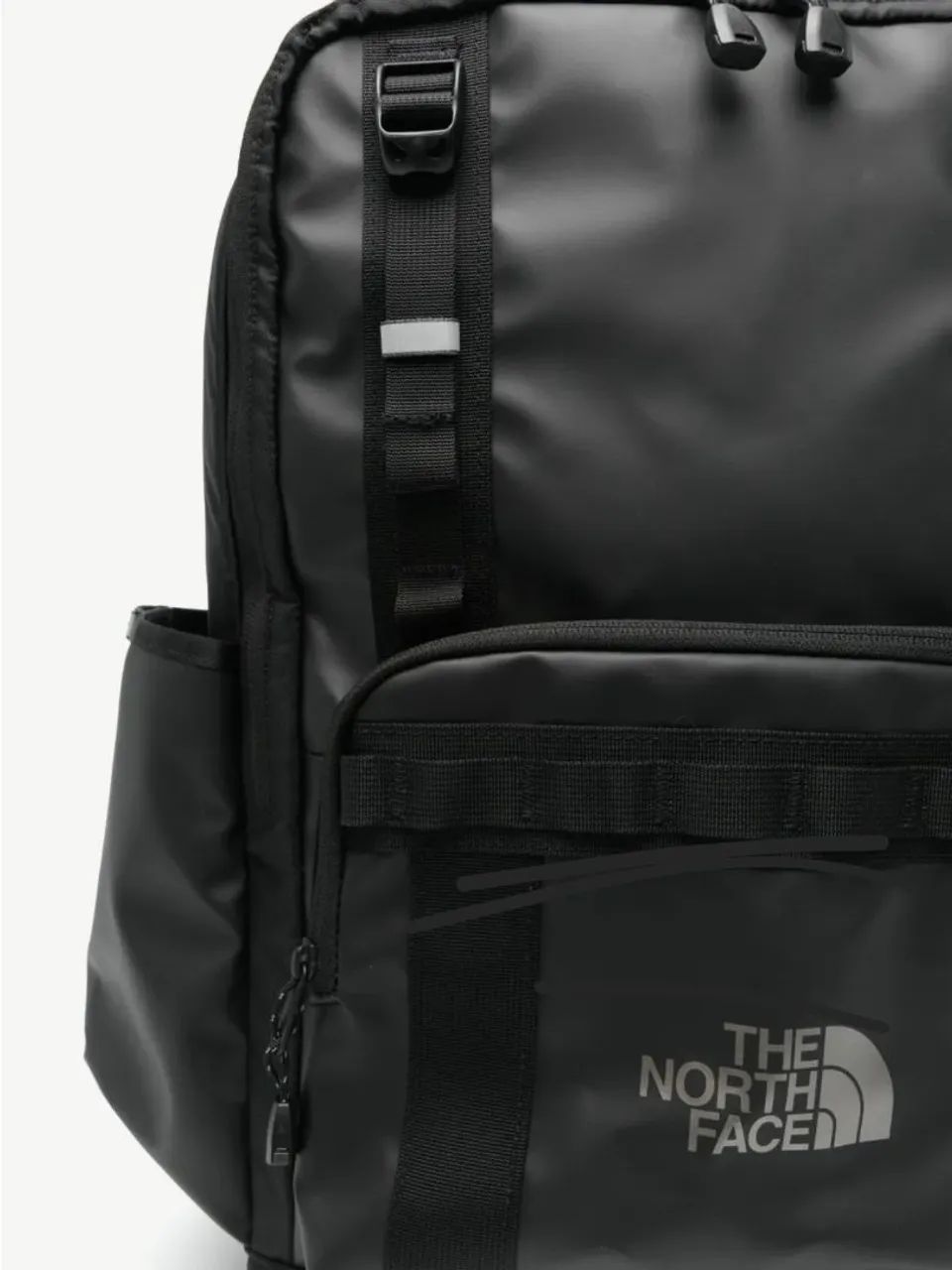 Mochila The North Face - Foto 4