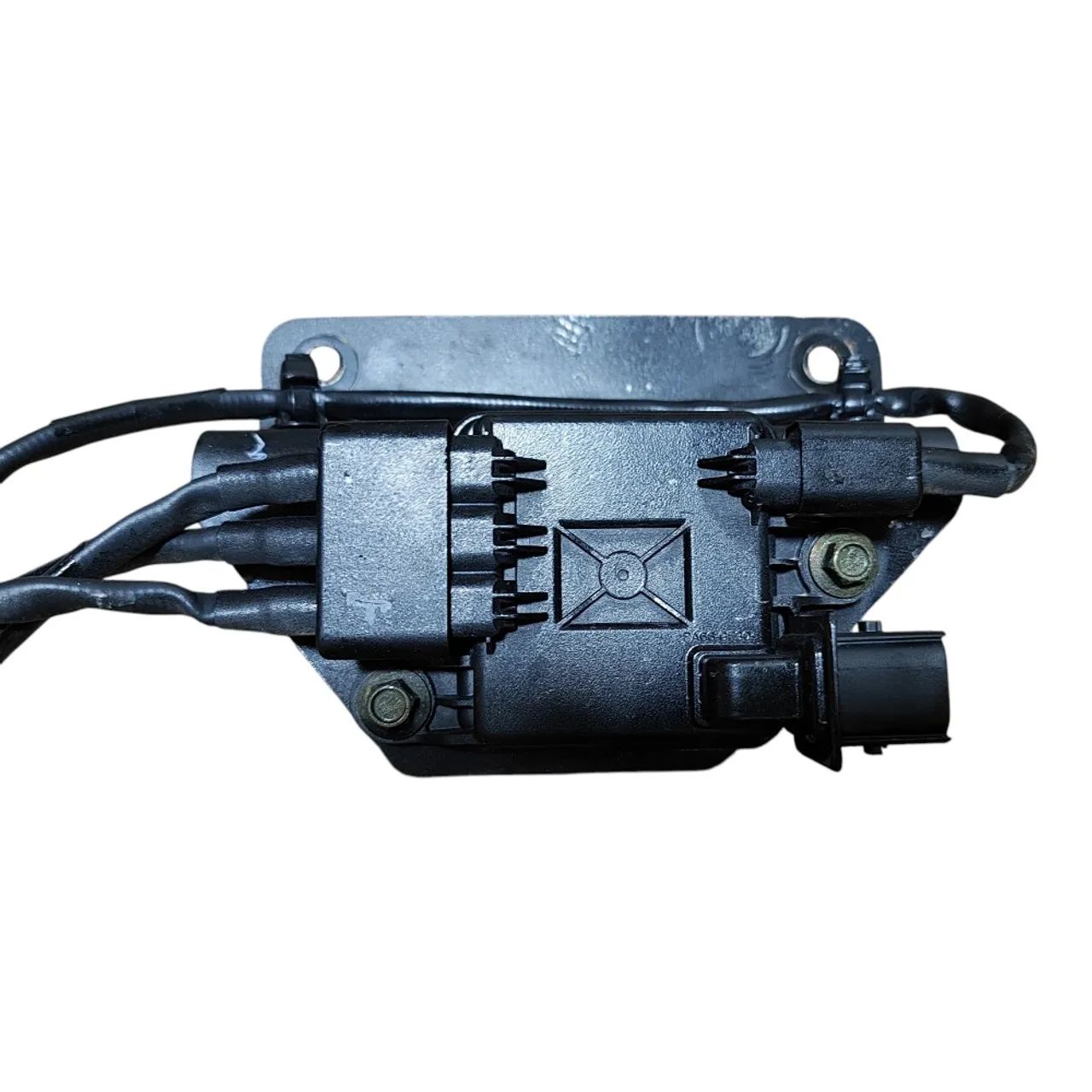 SENSOR NOX E SONDA LAMBADA FOTON AUMARK S715 ORIGINAL  - Foto 4