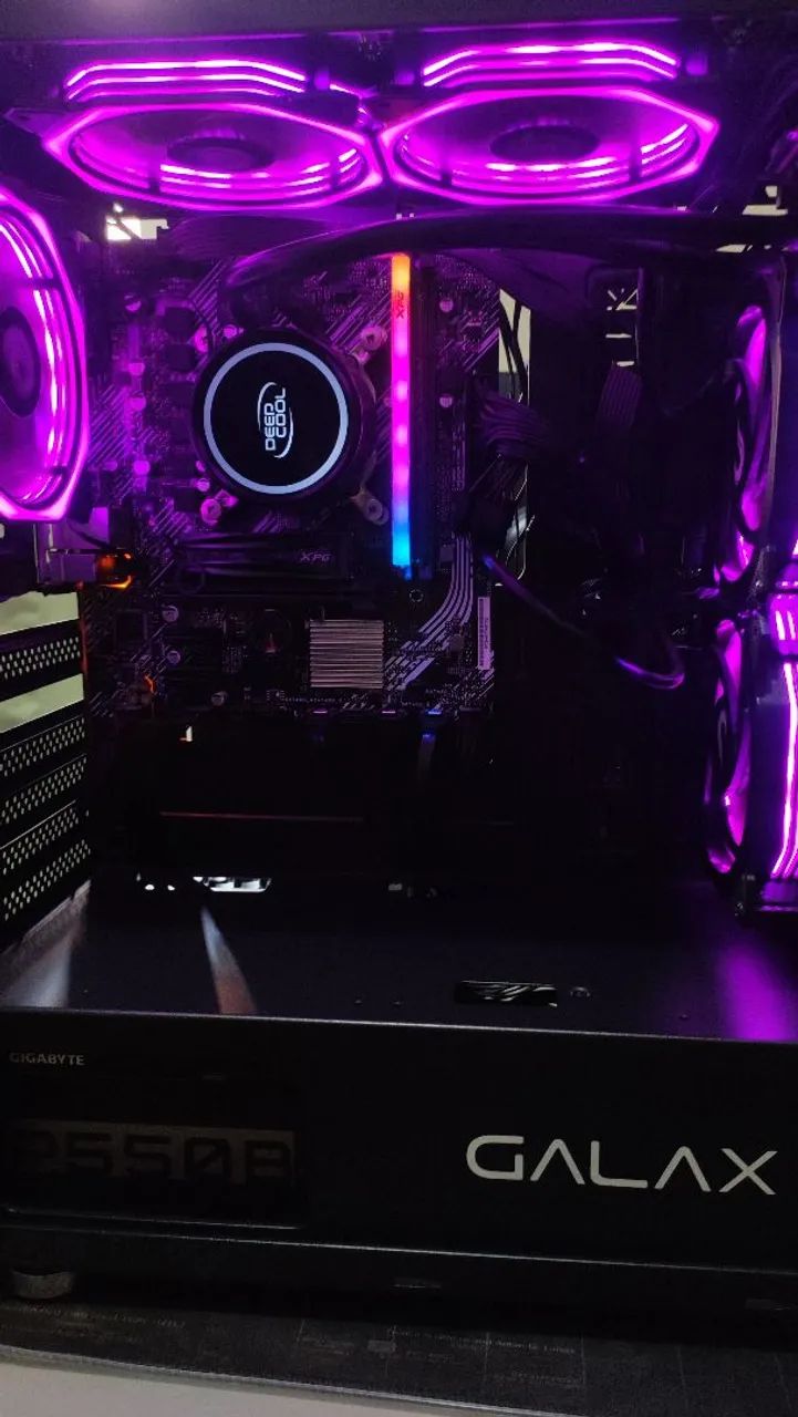 Pc  - Foto 3