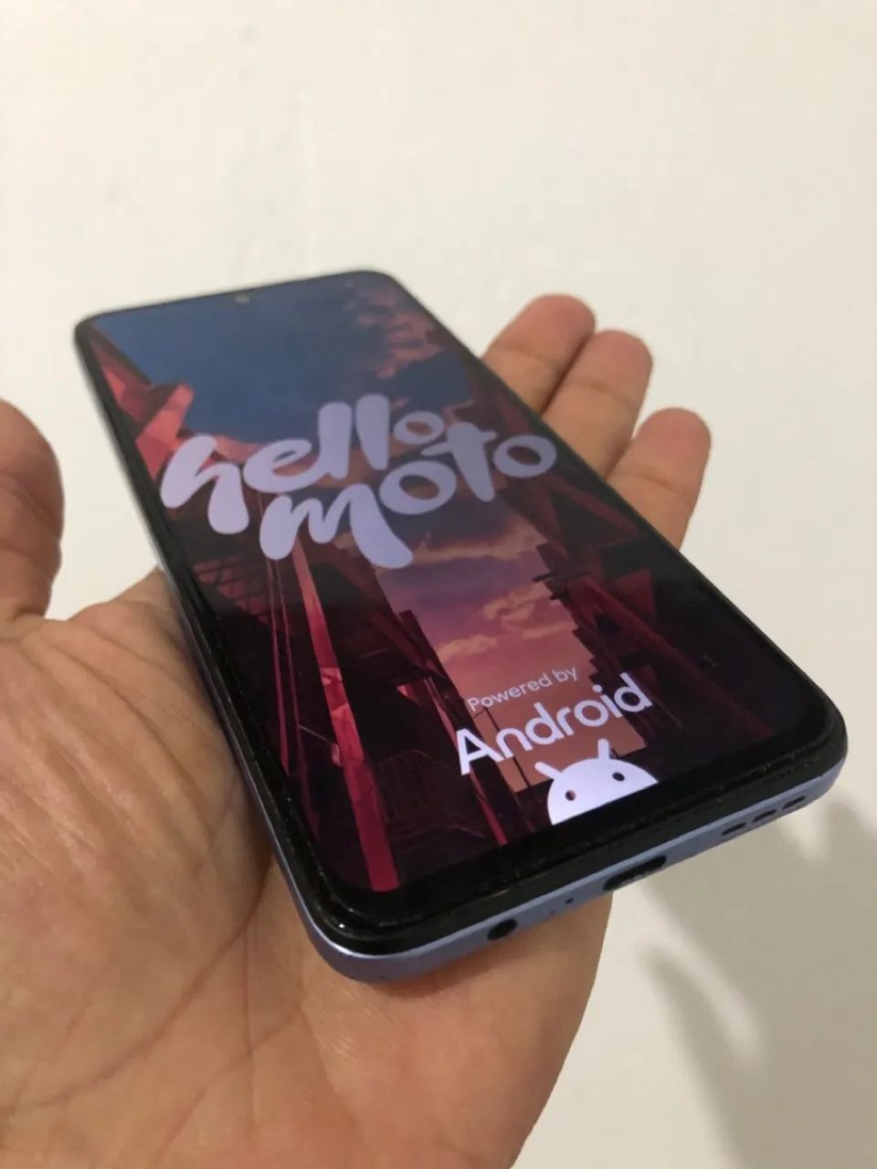 Motorola G34 128gb