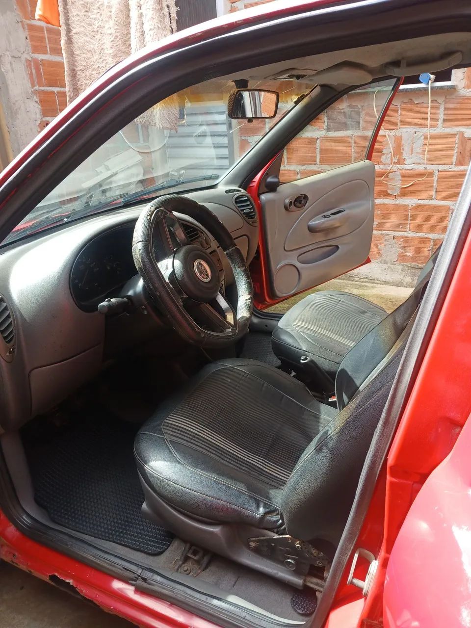 Ford Fiesta Fiesta GL 1.0 5p 2000