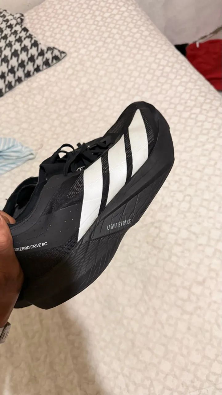 Adizero rc drive  - Foto 3