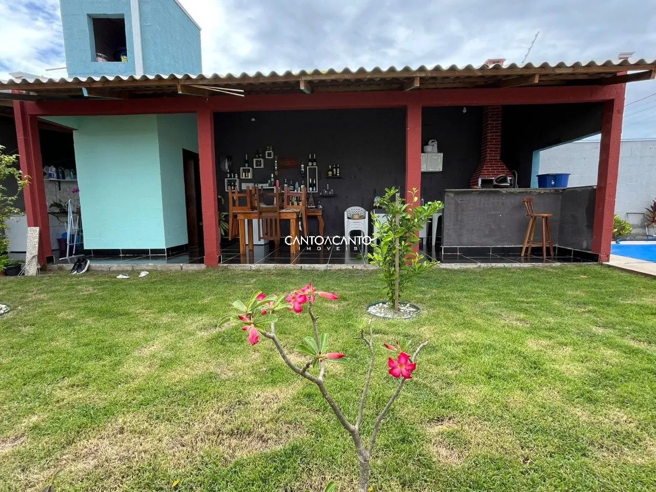 Imóvel Residencial - Foto 4