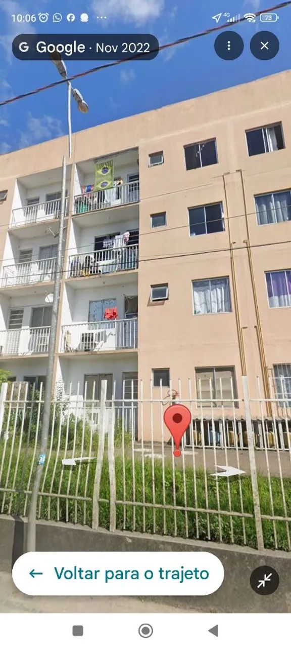 Foto - Duque de Caxias - Centro