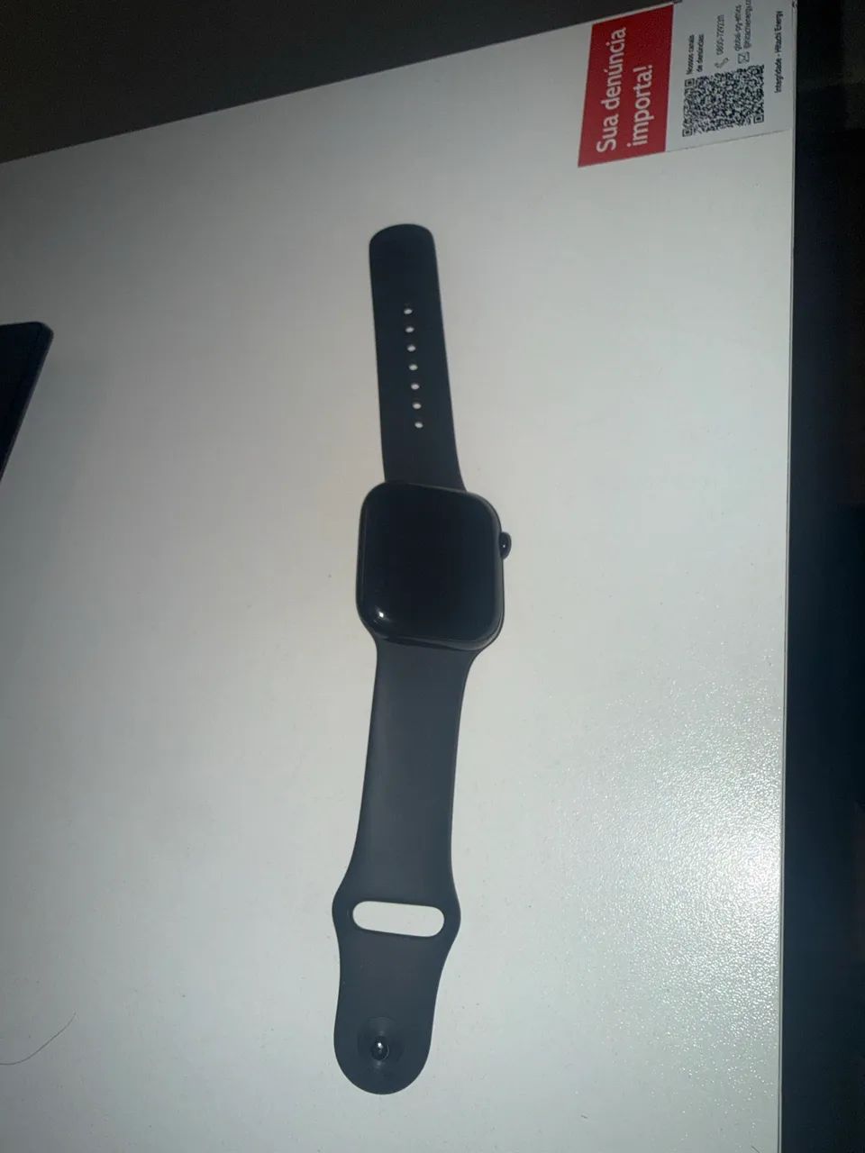 Apple Watch séries 11 42mm - Foto 5