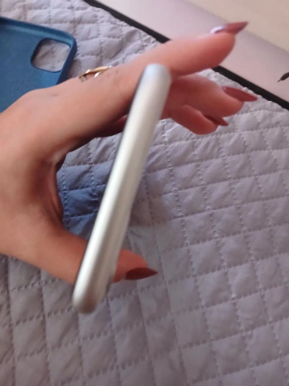 iPhone 11 64 GB - Foto 5