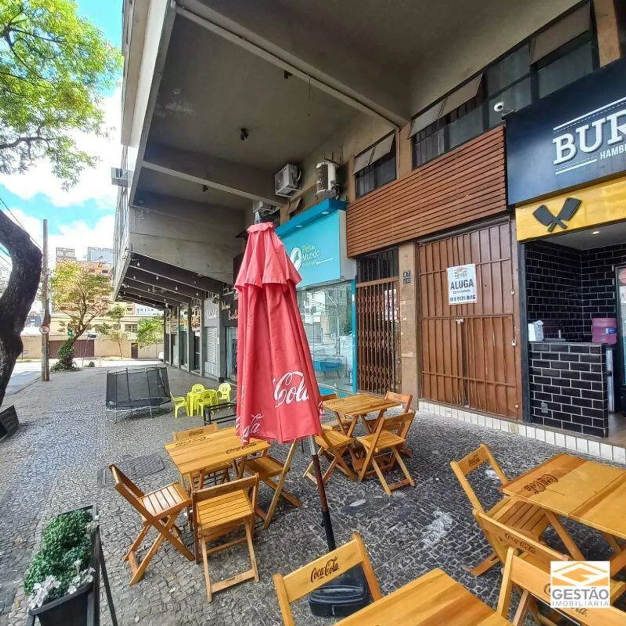 Loja para aluguel, São Pedro - Belo Horizonte/MG - Foto 4