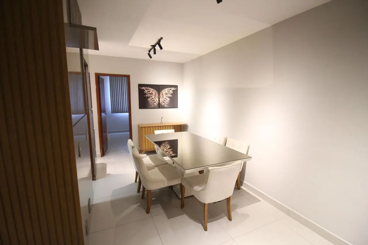 Apartamento à Venda - Monte Castelo, 2 Quartos, 67 m2 - Foto 2