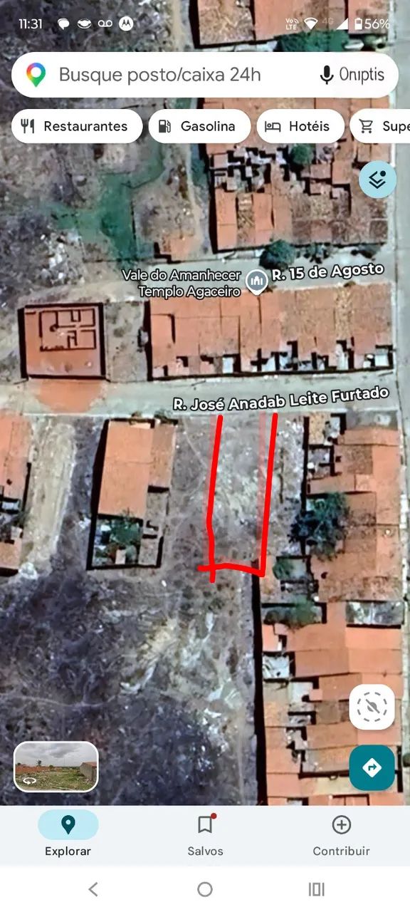 Venda ou troca