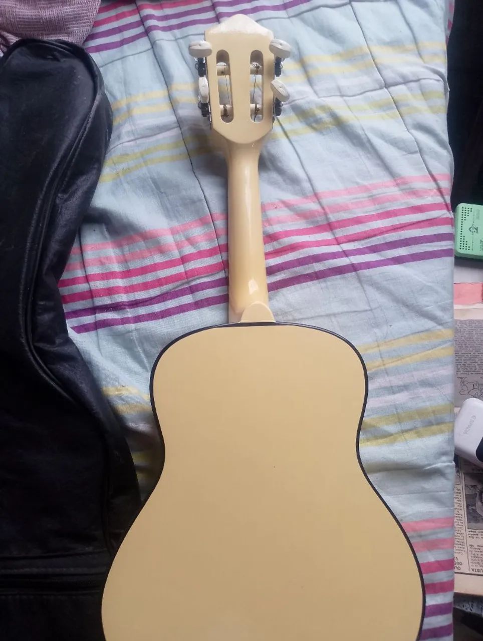 Cavaquinho  - Foto 4