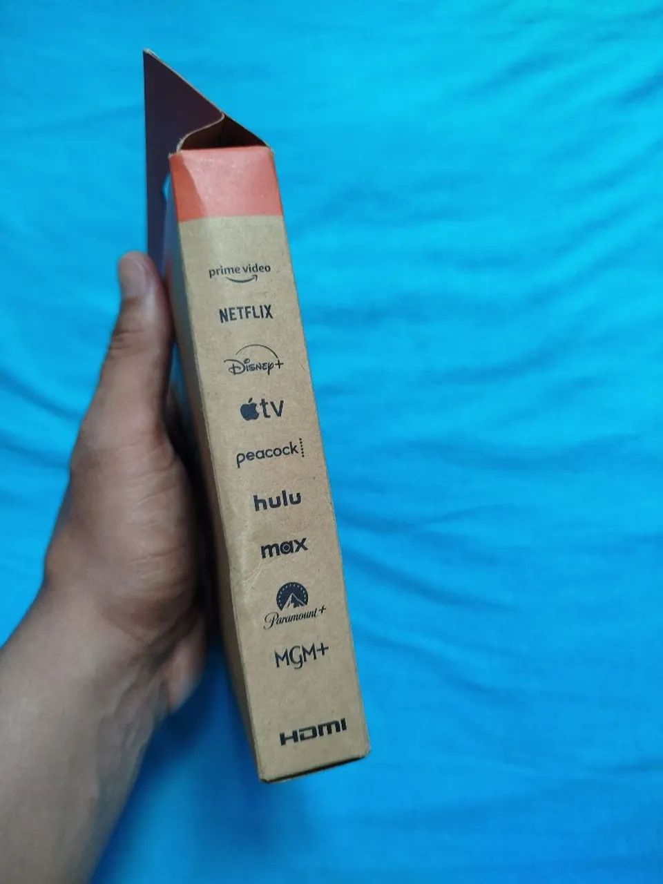 Amazon Stick Original  - Foto 4