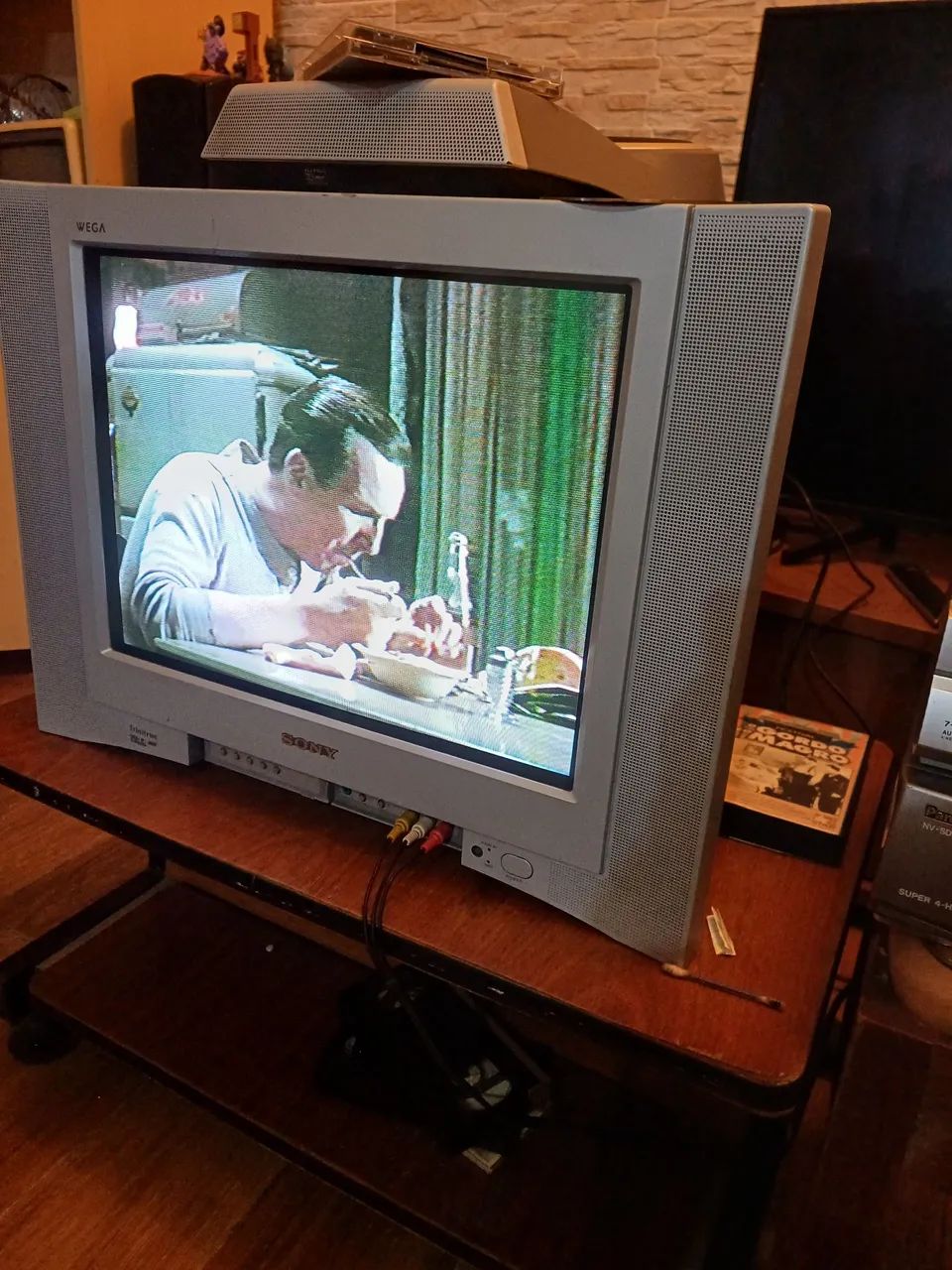 Videocassete panasonic  lote - Foto 3