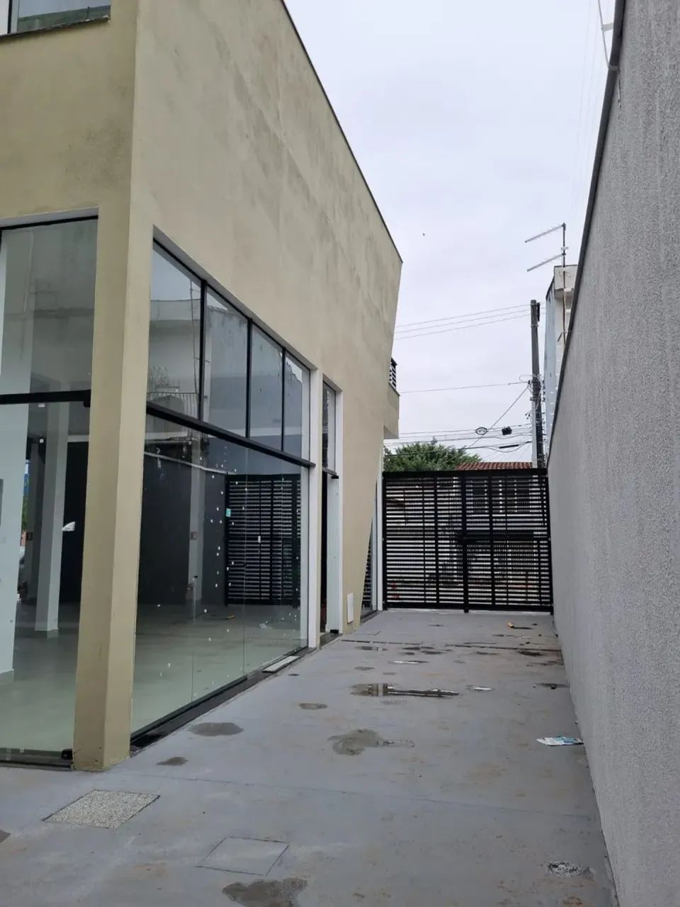Sala/Conjunto para aluguel com 37 metros quadrados em Centro - Caraguatatuba - São Paulo - Foto 9