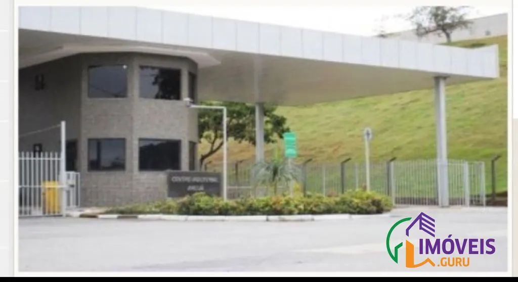 GALPÃO - CENTRO INDUSTRIAL DE ARUJÁ - SP - Foto 4