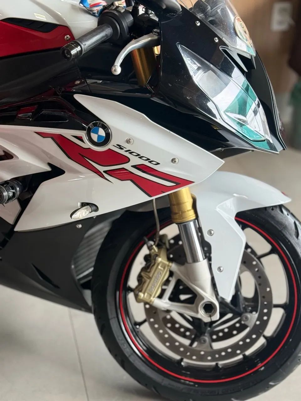 BMW S1000RR  - Foto 4