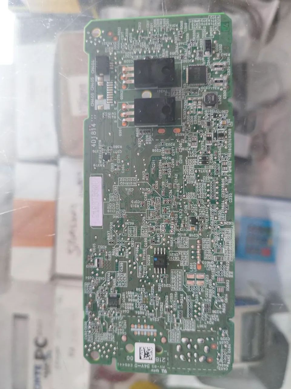 Placa Lógica L4160 - Foto 2