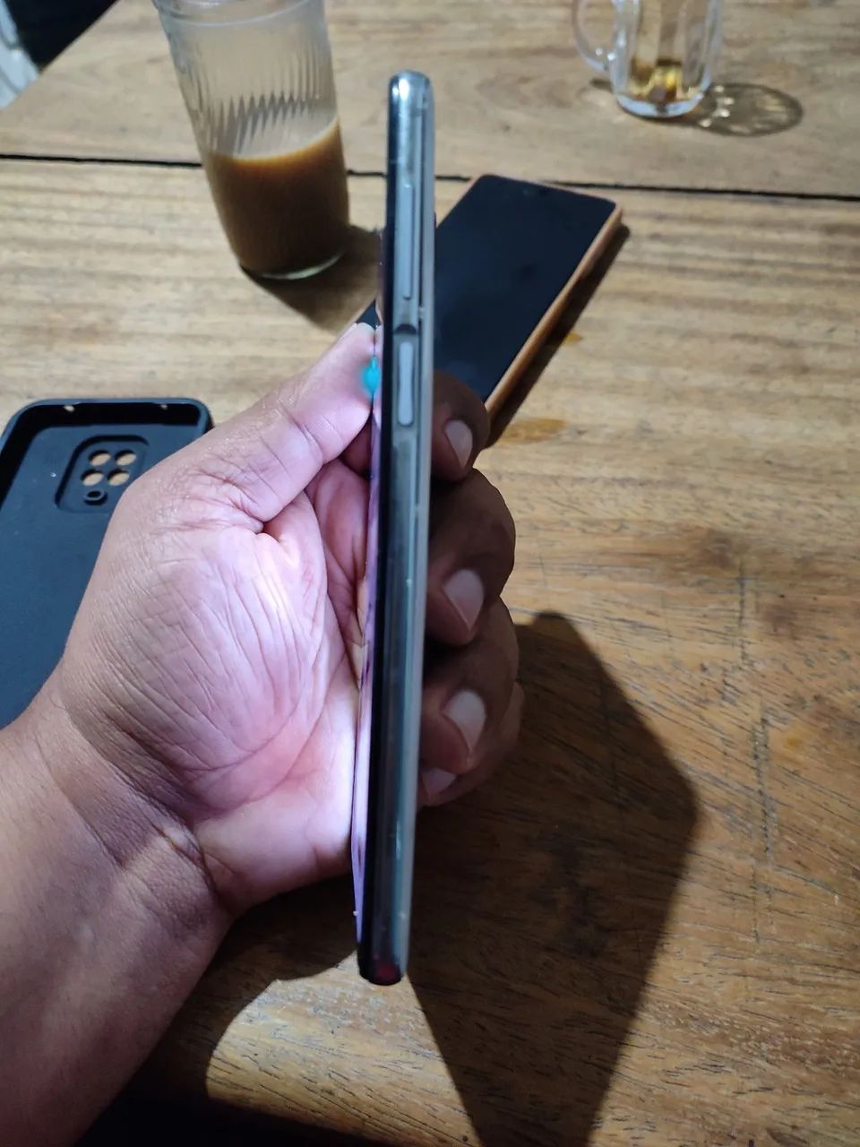 Celular Redmi note 9s  - Foto 4
