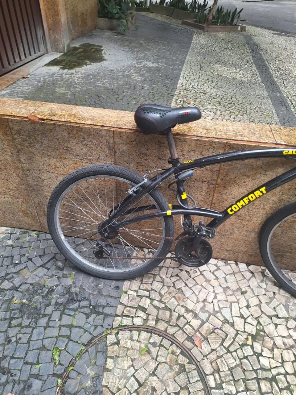 Bicicleta  - Foto 5