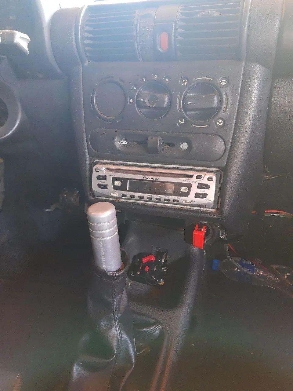 Corsa  - Foto 4
