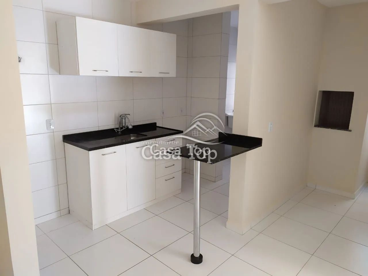 Apartamento para alugar Edifício Frankfurt - Jardim Carvalho - Foto 4