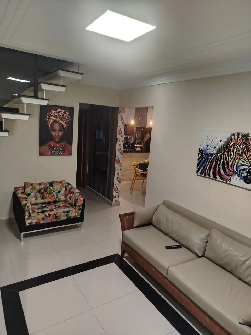 casa na Martin de Sá  - Foto 9