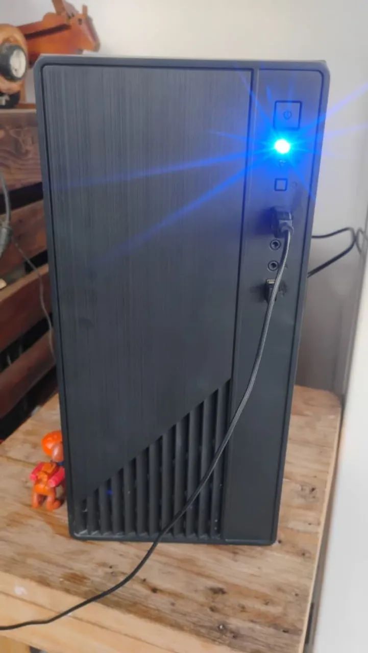 Computador Core i3 - Foto 3