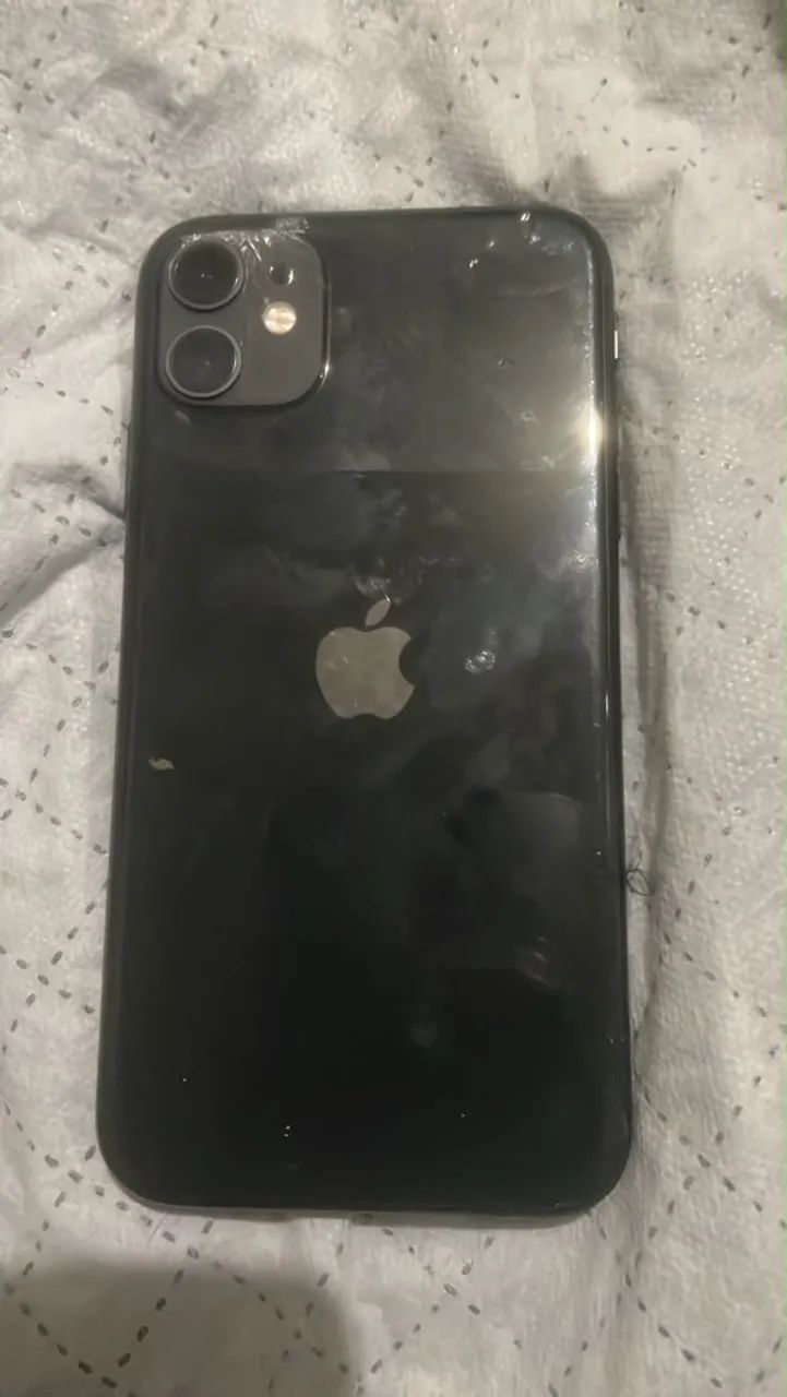 iPhone 11