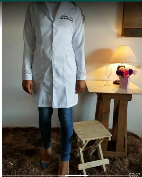 Jalecos Silva  - Foto 2