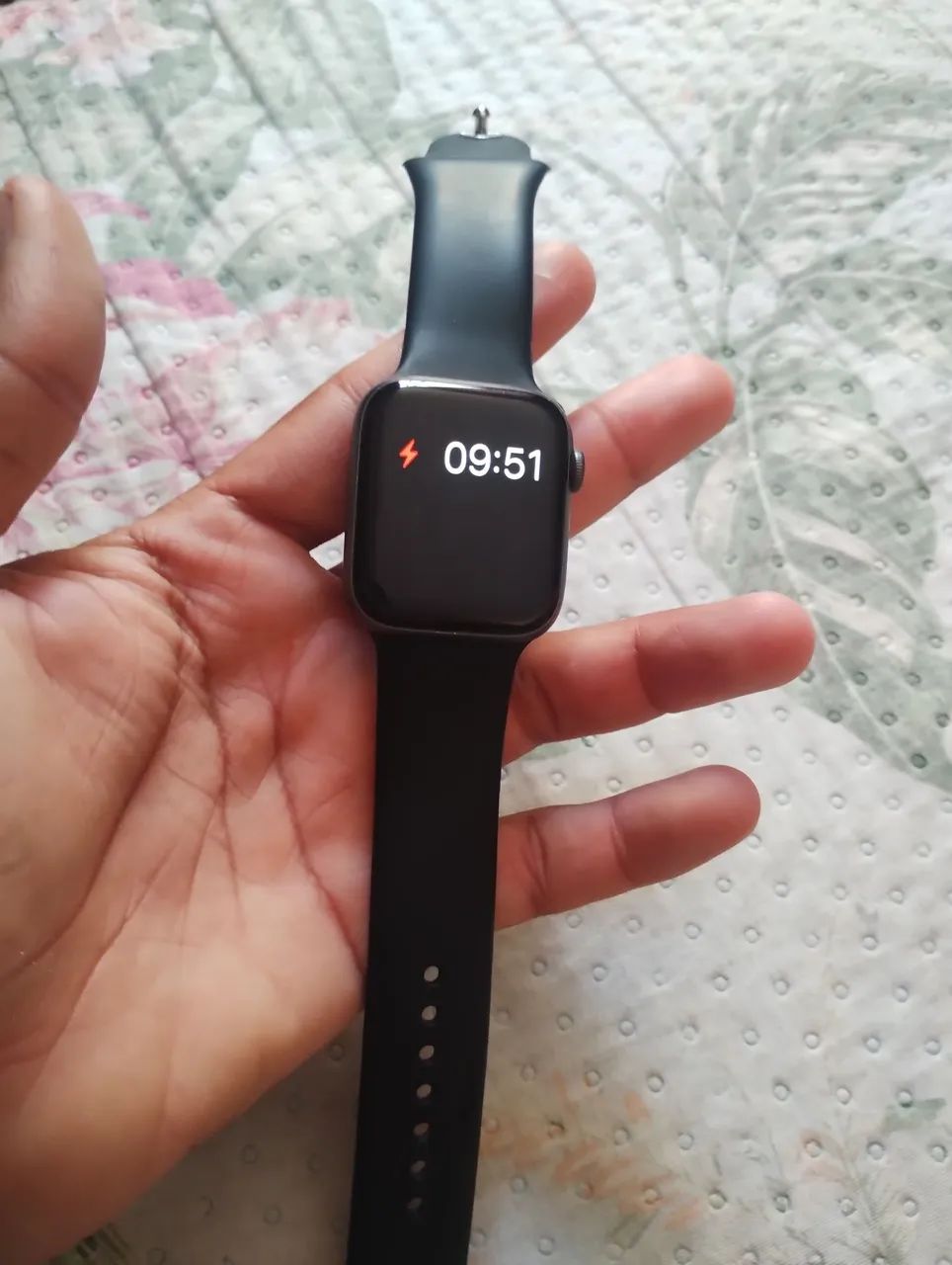 Apple watch 4 44m - Foto 4