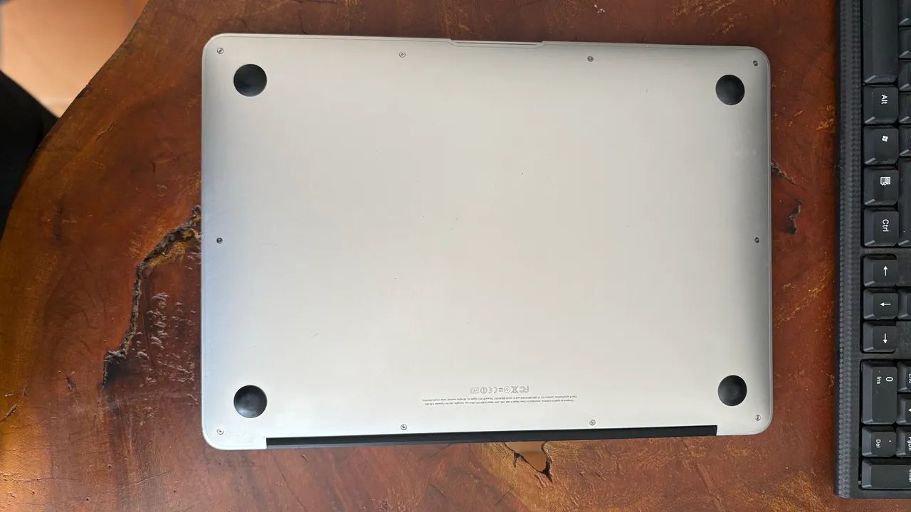 Vendo MACBOOK 2012 - Foto 5