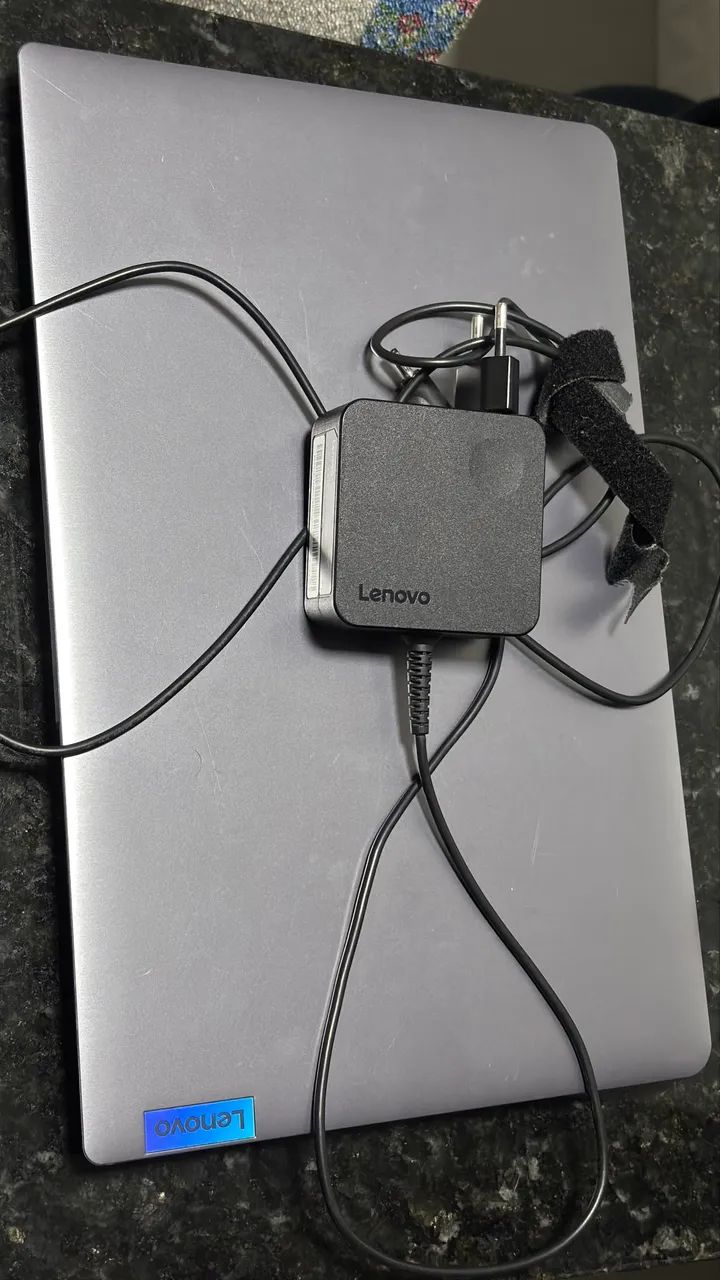 Notebook Lenovo - Foto 2