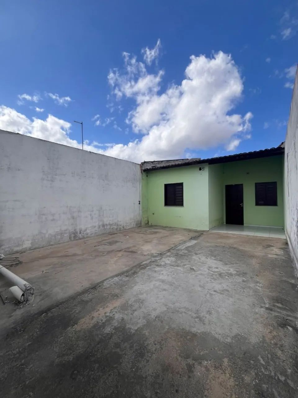 Casa Pedra Branca - Foto 2