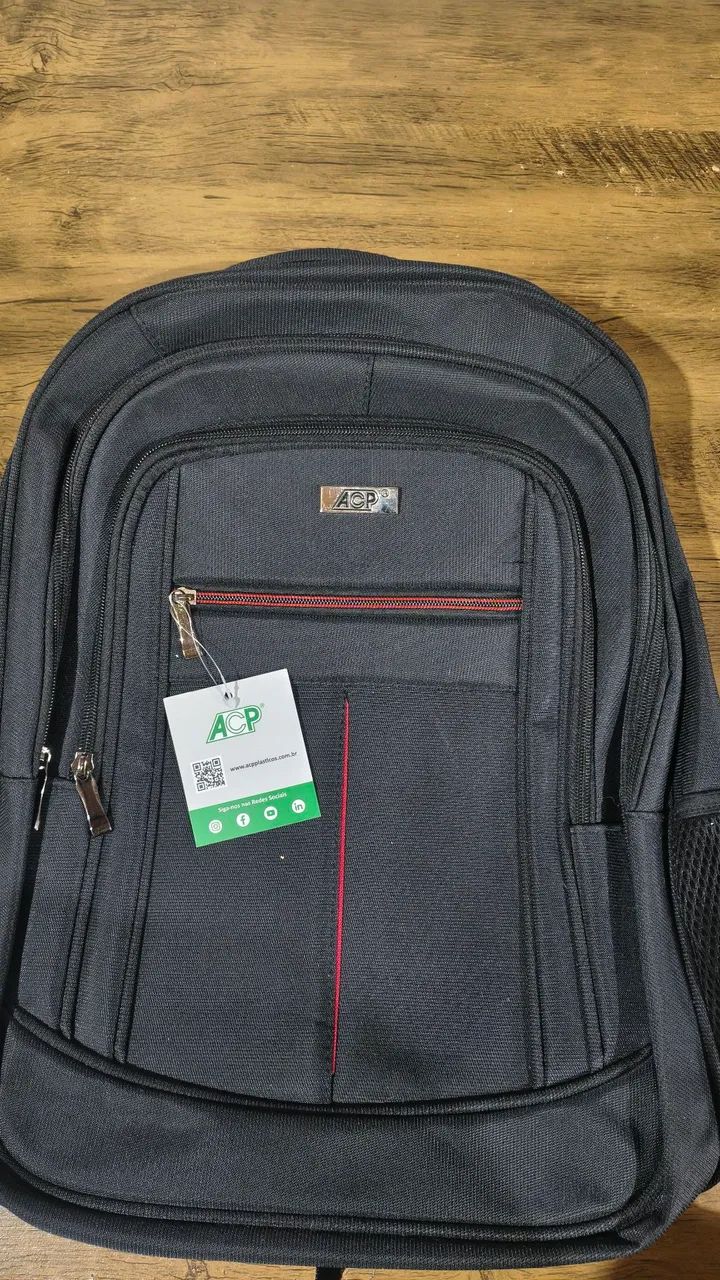 Mochilas