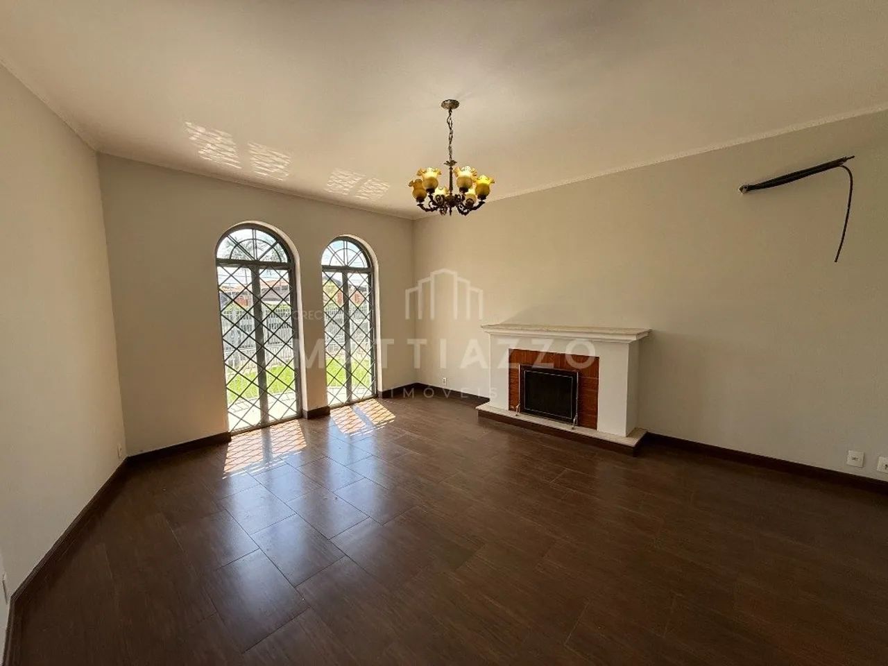 Casa comercial para locação, na Vila Paraiso Limeira/SP.