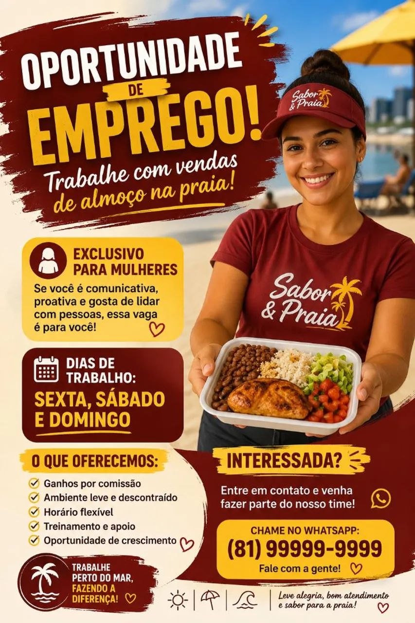 OPORTUNIDADE 