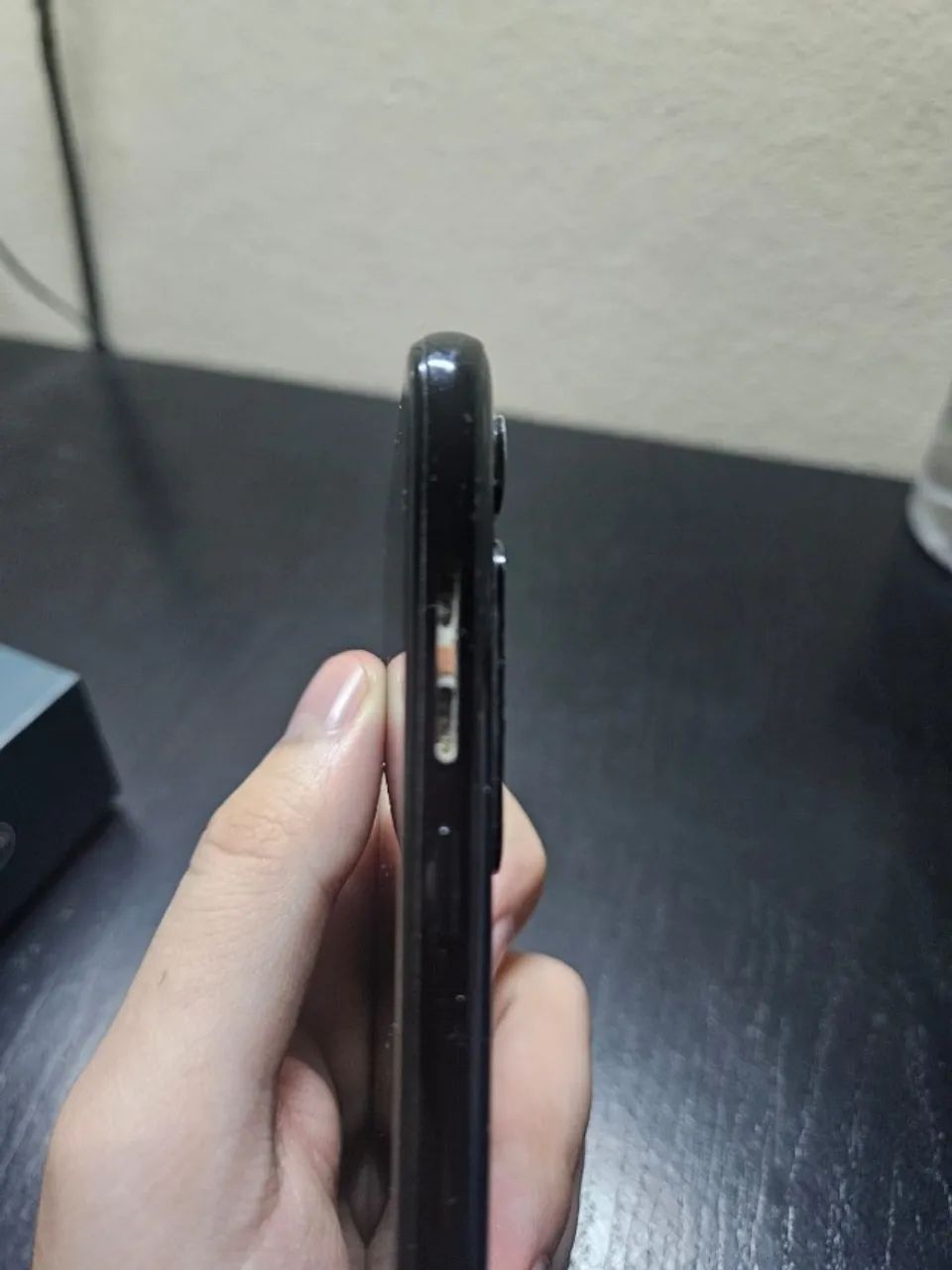 Moto G8 Plus 64GB --  Bom Estado - Foto 5